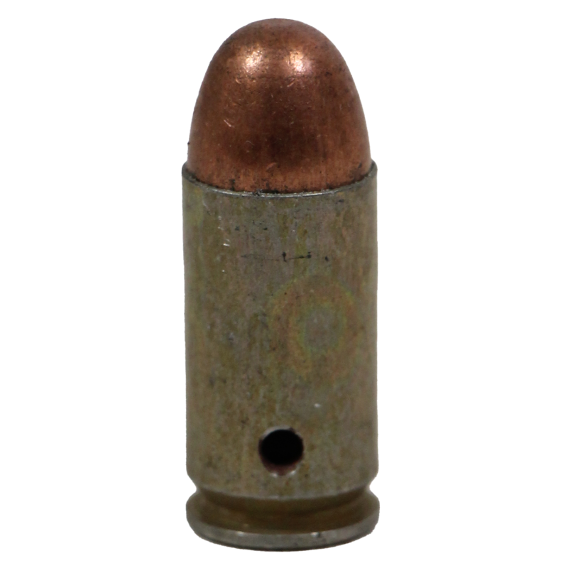 Cartridge, .45 Cal., Evansville Chrysler Sunbeam, 1943-1944