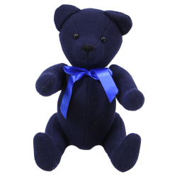 Ours en peluche, Teddy USAF, Hugo Koch