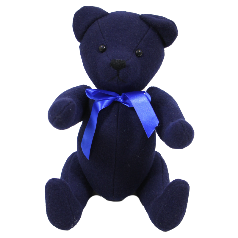 Ours en peluche, Teddy USAF, Hugo Koch