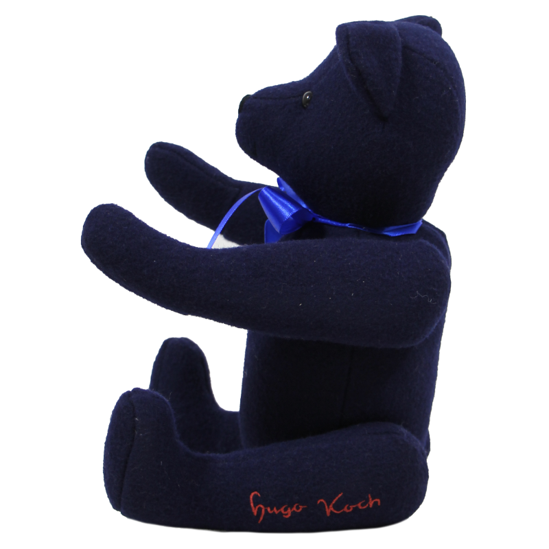 Ours en peluche, Teddy USAF, Hugo Koch