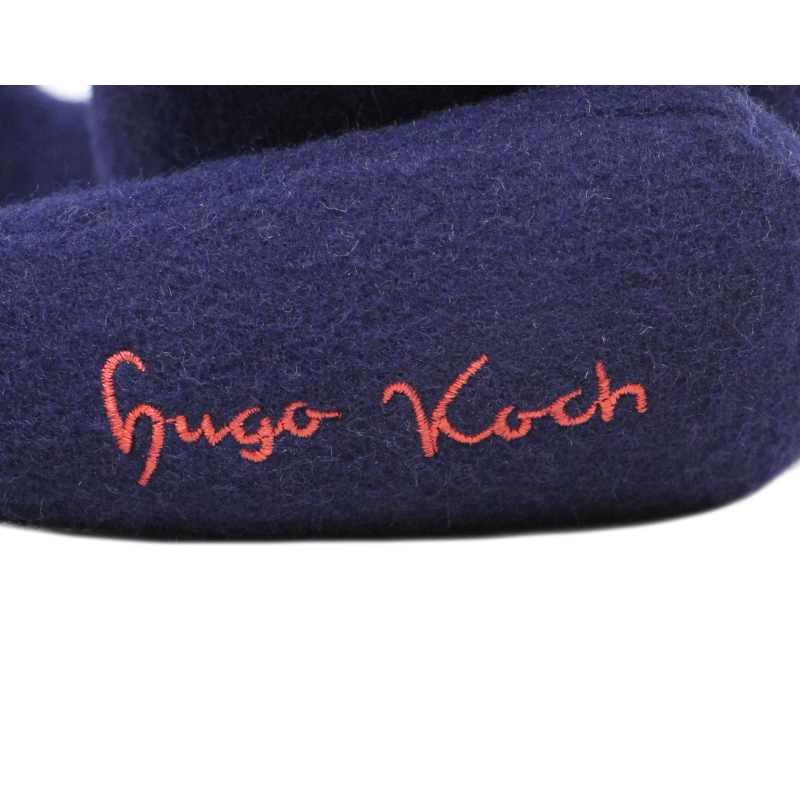 Teddy bear, USAF, Hugo Koch