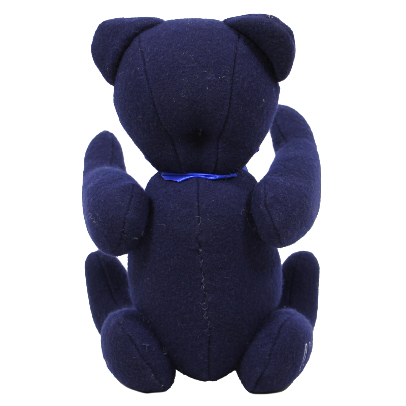 Ours en peluche, Teddy USAF, Hugo Koch