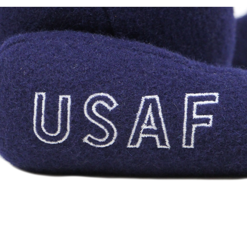 Ours en peluche, Teddy USAF, Hugo Koch