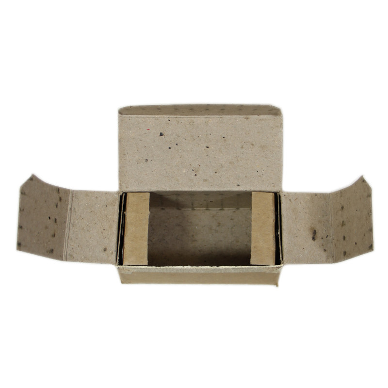 Boîte de cartouches, calibre .30 M1, WESTERN CARTRIDGE COMPANY