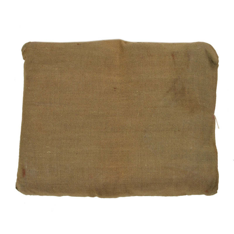 Pansement britannique, First Field Dressing, ROBINSON & SONS, LIMITED, Apr./Jun 1944