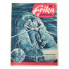 Magazine, Erika, No. 30, juillet 1940, Gebirgsjäger, Narvik
