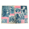 Magazine, Erika, No. 30, juillet 1940, Gebirgsjäger, Narvik