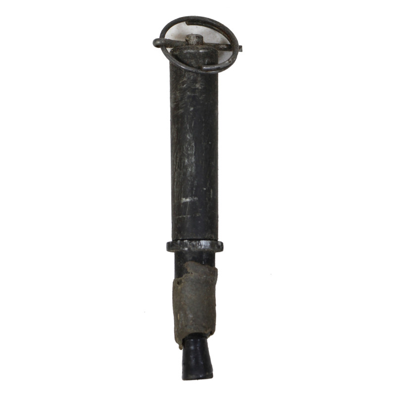 Lighter, Fuse, M2, Demolition