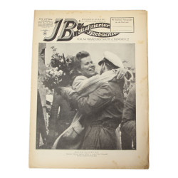 Magazine, Illustrierter Beobachter, 20 mai 1943