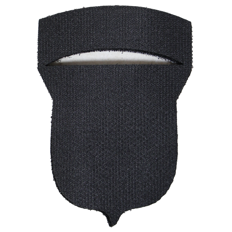 Insigne, 101st Airborne Division, Velcro