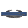 Insigne, Combat Infantry Badge (CIB), Made in USA, années 90