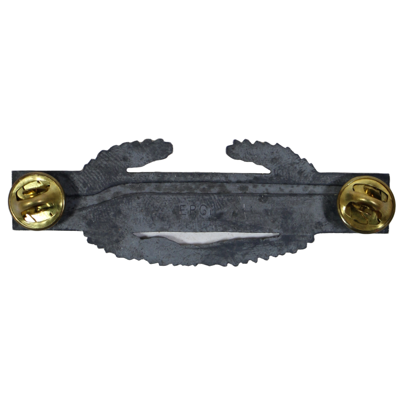 Badge, Combat Infantry (CIB), Made in USA