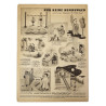 Magazine, Kölnische Illustrierte Zeitung, 18 février 1943