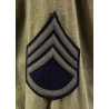 Grouping, Staff Sergeant, USAAF, CBI