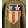 Grouping, Staff Sergeant, USAAF, CBI