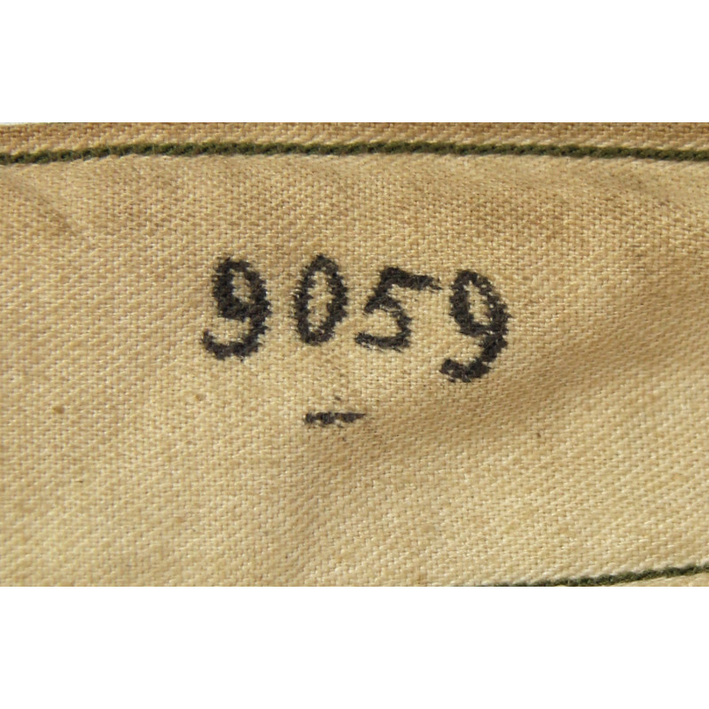 Grouping, Staff Sergeant, USAAF, CBI
