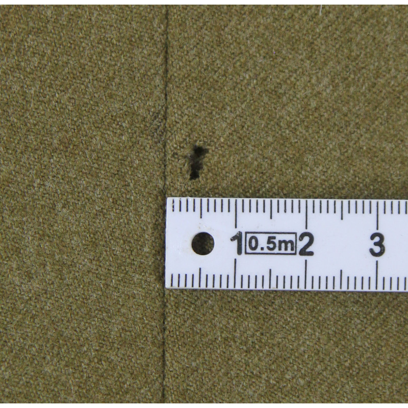 Grouping, Staff Sergeant, USAAF, CBI