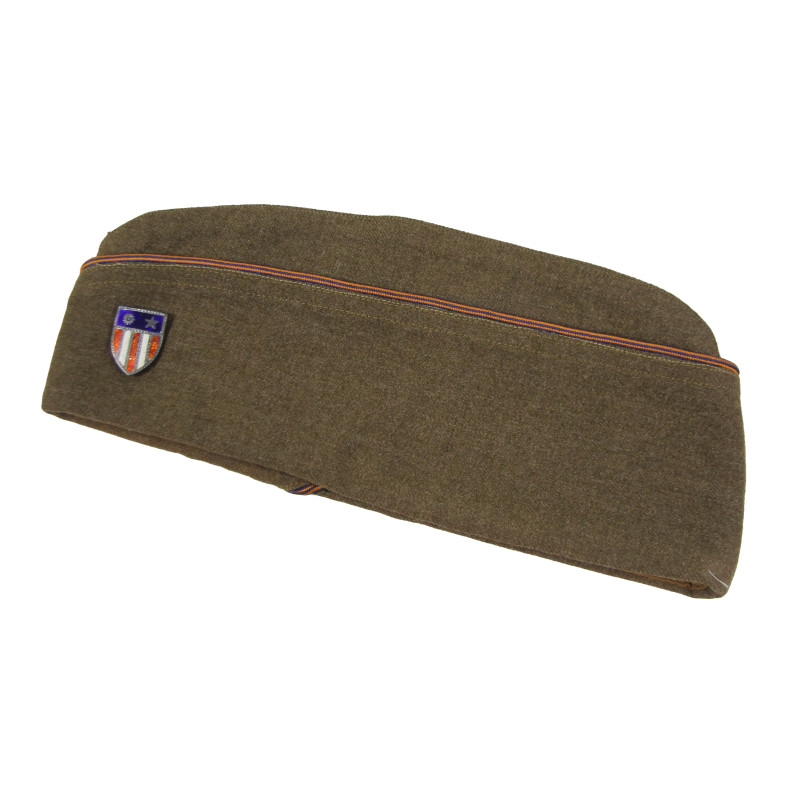Grouping, Staff Sergeant, USAAF, CBI