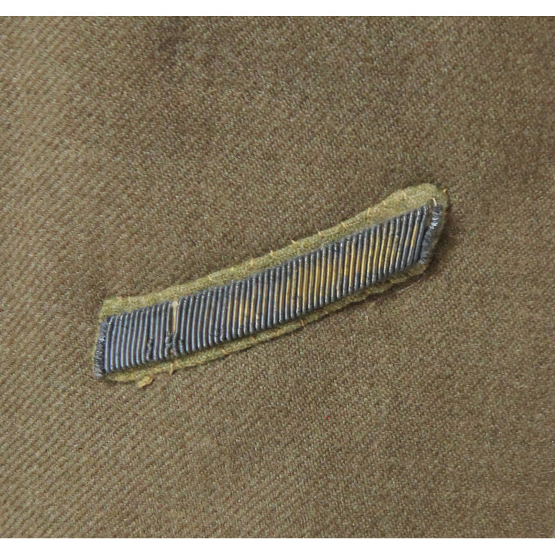 Grouping, Staff Sergeant, USAAF, CBI