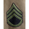 Grouping, Staff Sergeant, USAAF, CBI