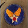 Grouping, Staff Sergeant, USAAF, CBI