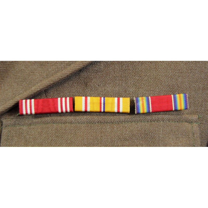 Grouping, Staff Sergeant, USAAF, CBI