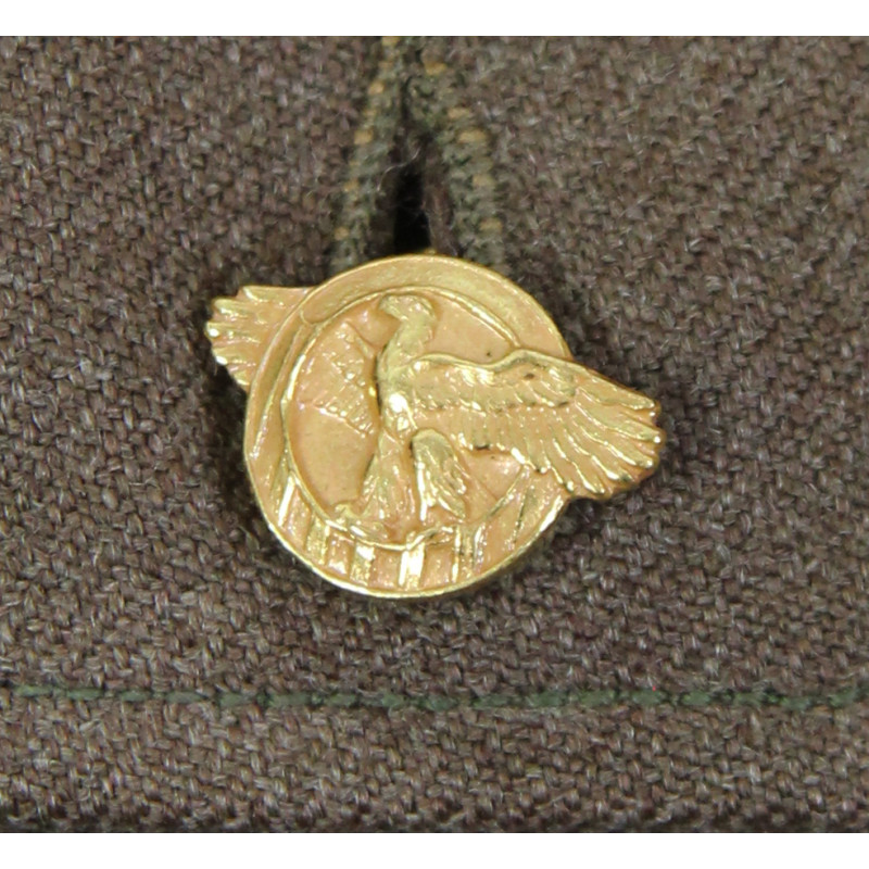 Grouping, Staff Sergeant, USAAF, CBI