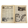 Magazine, Kölnische Illustrierte Zeitung, 19 janvier 1939