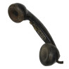 Telephone, Field, EE-8-B, Signal Corps, with Leather Case