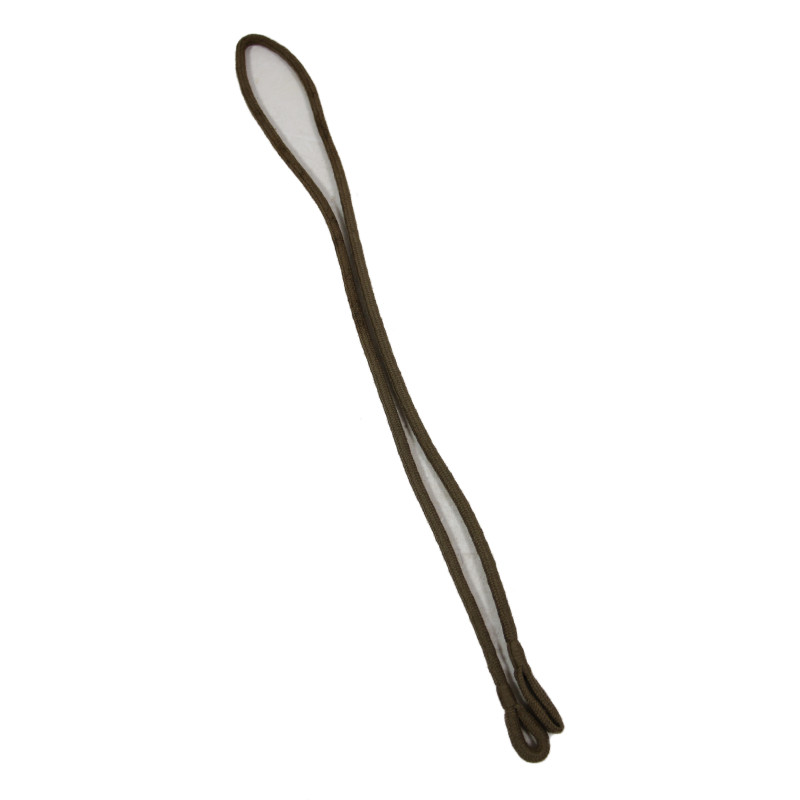 Lanyard, Handgun