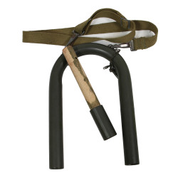 Gong, M1, Alarm, Combat Gas, US Army