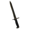Bayonet, M1 Garand, UFH 1942, Shortened by OL