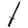 Bayonet, M1 Garand, UFH 1942, Shortened by OL