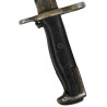Bayonet, M1 Garand, UFH 1942, Shortened by OL