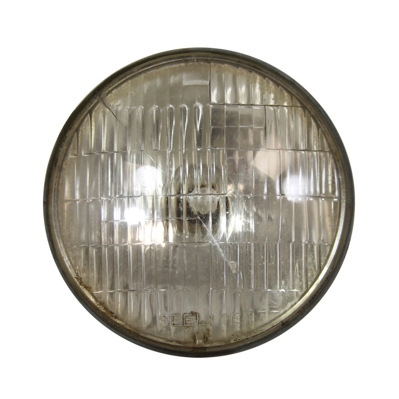 Headlight, SEELITE, Jeep, CORCORAN-BROWN, May 25, 1942