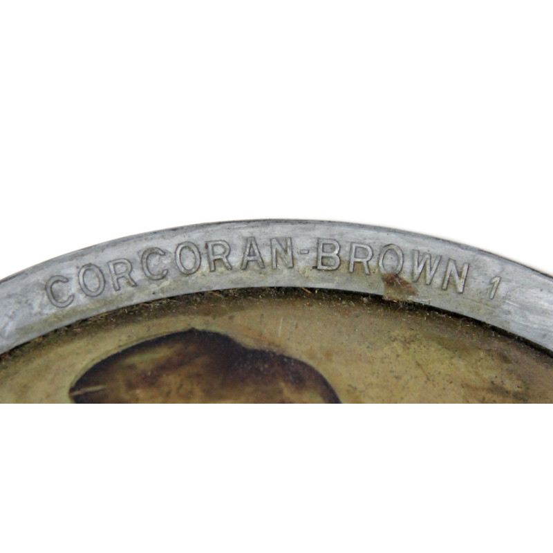 Headlight, SEELITE, Jeep, CORCORAN-BROWN, May 25, 1942
