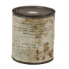 Can, Dope, Cellulose, US Navy, INTERCHEMICAL CORPORATION, 1942