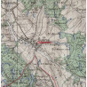 Porte-cartes M-1938, Lt. Paul Trenque, 1ère DFL, Provence & Alsace, 1944