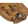 Glove, Baseball, Goldsmith, SPECIAL SERVICES U.S. ARMY