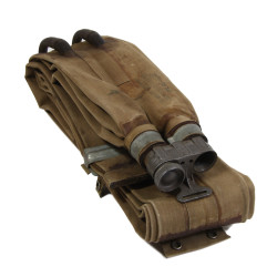 Bouée de débarquement, M-1926, US Navy, deux boutons pression, DURKEE-ATWOOD CO. 1944