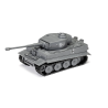 Model, Airfix Quickbuilding, Tiger 1 Tank