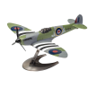 Maquette, Airfix Quickbuilding, Spitfire D-Day