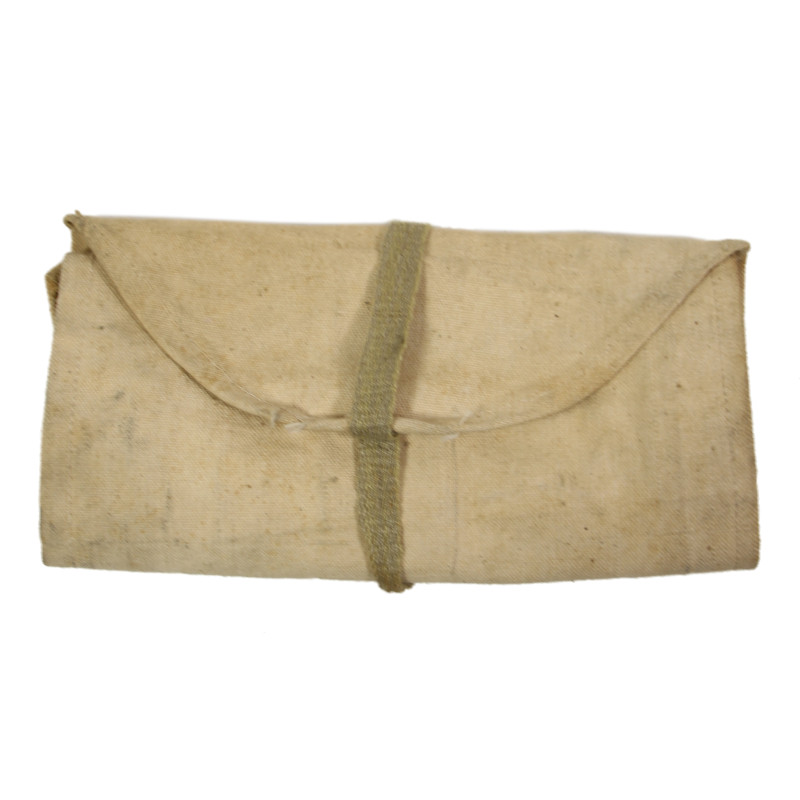 Trousse de toilette britannique