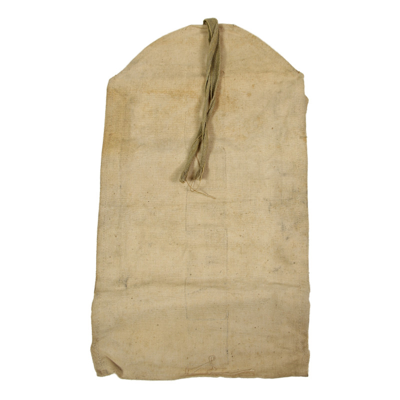 Trousse de toilette britannique