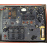 Émetteur-récepteur, Type A Mk III, valisette, SOE, 1944