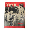Magazine, YANK, British Edition, June 4, 1944, 'Fighter Pilots of the Ninth Air Force'