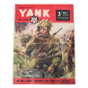 Magazine, YANK, Liberation Edition, June 11, 1944