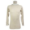 Undershirt, Winter, US Army, Unbleached, Size 38