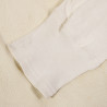 Undershirt, Winter, US Army, Unbleached, Size 38