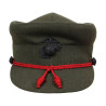 Cap, Winter, USMC Women's Reserve, Size 22